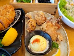 -胜博殿日式炸猪排(西红门店)