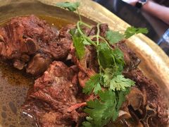 -芦月轩羊蝎子(北蜂窝店)