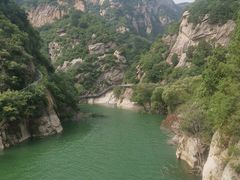 -黑龙潭风景区