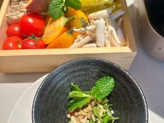 -无印良品餐堂 MUJI Diner(成都太古里店)