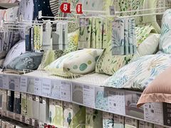 -NITORI 宜得利家居(上海金桥啦啦宝都店)