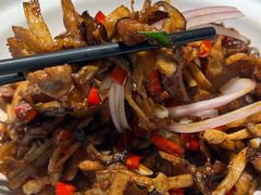 -兰湘子·湘菜小炒(国润季店)
