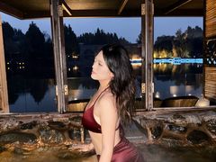 -春晖园度假酒店温泉