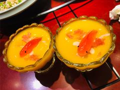 锦鲤杨枝甘露-花千醉拾季(雨花世茂店)