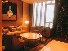 -环球港凯悦 · 享悦中餐厅