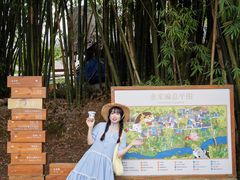 -樱桃山旅游景区