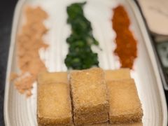 石屏豆腐-山缓缓火锅(上海闵行龙湖店)