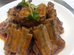 洪记一品排-新洪记·丽久饭店(铁西店)