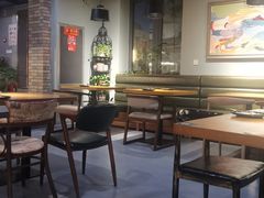 大堂-IFIF 如果花園(宽厚里店)