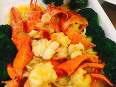 -宜宾海鲜酒家·三十年老字号