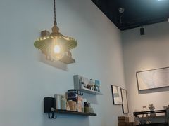 -CoffeeVendor(西乡店)