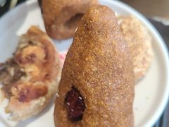-李小老烧饼(常营民族家园店)