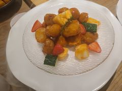 -粤集·手工粤菜(皇庭广场店)