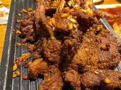 -苹果树下艺术餐厅(宋庄店)