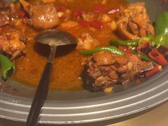 -耶里夏丽·丝路国际新疆菜·清真食品(徐汇南丹东路臻选店)