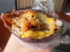 -英凤烧饵块(永胜路店)