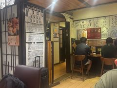 -纹兵卫手打荞麦面日料(虹桥本店)