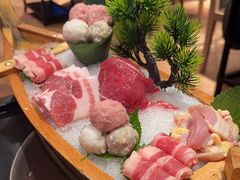 -滋粥楼·顺德菜(番禺广场总店)
