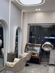 -宇东国际 HAIR SALON