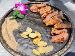 -和风铁板料理(山姆会员店)