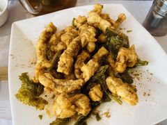 椒盐排条-翠亭酒家(山西南路店)