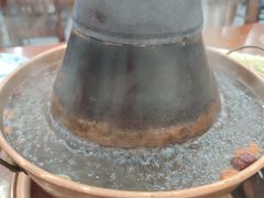 -岳合轩老北京涮肉