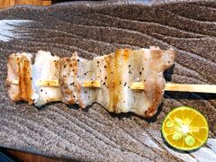 烧五花-山葵家居酒屋(天目里店)