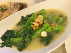 -汤臣·空中餐厅·严选粤菜(石湾世博广场店)