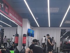 -超减·私教减肥馆(世博店)