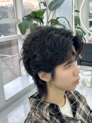 -赤道 Hair Salon