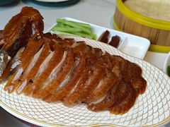 -梅利汴京烤鸭•开封豫菜地标店(晋安路店)