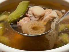 -徐记海鲜(陕西历史博物馆|明德门店)