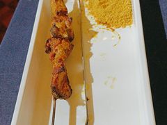 -伊带伊路新疆美食府(呼家楼店)
