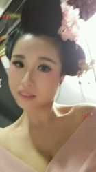 -盘子女人坊生日照·摄影馆(华强店)