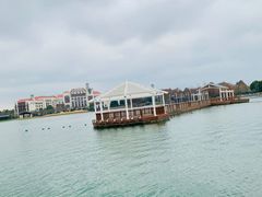 -迪士尼小镇