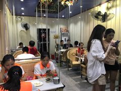 大堂-风之味糖水店(上塘西路店)