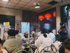 -将台涮肉(酒仙桥店)