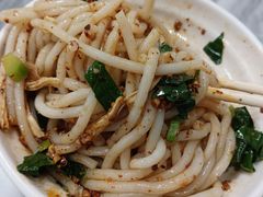 -再回首鸡肉米线(人民路一店)