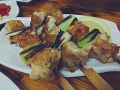 -烧鸟周居酒屋(香山店)