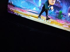 -新世界国际影城