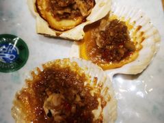 扇贝-河坝강뚝烧烤专门店(旗舰店)