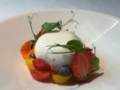-Wei菋·Le Bistrot