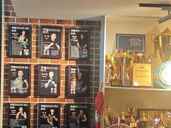 -拳盛时代拳击俱乐部(北京路店)