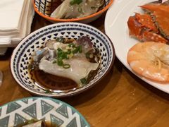 -阿外楼度假酒店-阿咖啡自助餐厅