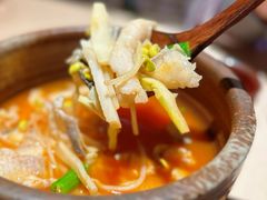 -山石榴·贵州菜(丰盛里店)