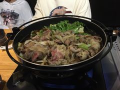 -吉川居酒屋(建国北路店)