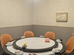 -鑫桂园菜馆(东北菜锅包肉伪皇宫店)