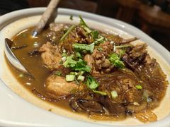 -關東雪东北菜(中庚漫游城店)