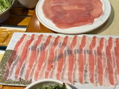 -蜀家渝重庆火锅(南屏街店)