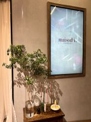 -MaisonFL·美颂法式专业美发艺术沙龙